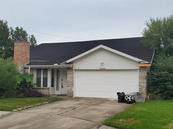 3422 Big Horn Ct, Sugar Land, TX 77478