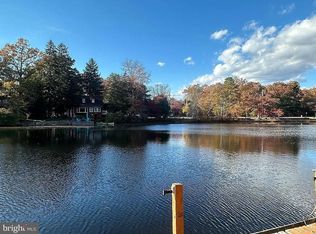 227 E Lake Blvd, Medford, NJ 08055