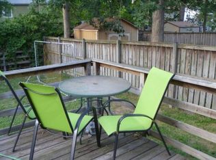 7826 Marioak Dr, Elkridge, MD 21075