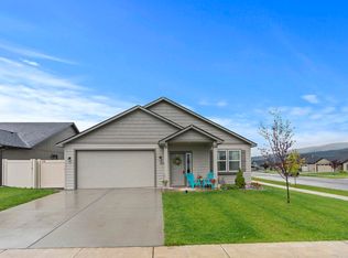 13015 N Gondola St, Rathdrum, ID 83858