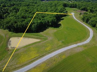 15 W Mariposa Ridge Rd, Columbia, MO 65202
