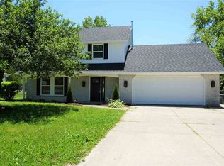 5226 Stellhorn Rd, Fort Wayne, IN 46815