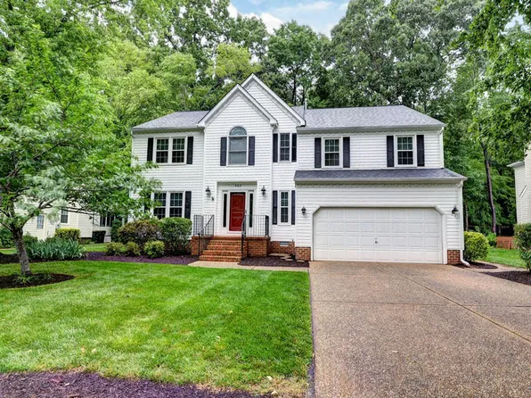 302 Treis Trl, Yorktown, VA 23693