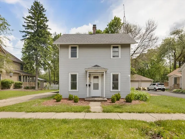 15125 S Dillman St, Plainfield, IL 60544