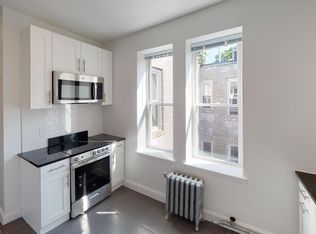 135 Sutherland Rd #M, Brighton, MA 02135