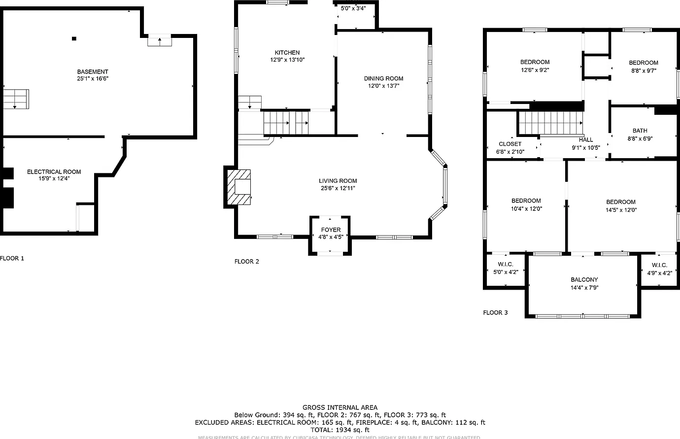 1108 Main St - Cedar Falls — Photo 2