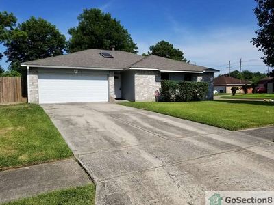 16802 Swanmore Dr, Humble, TX, 77396