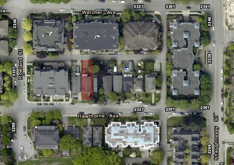 1st image of 2359 Hawthorne Ave