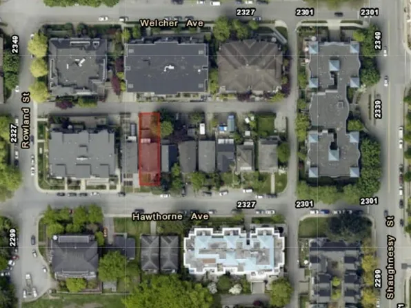 2359 Hawthorne Ave, Pt Coquitlam, BC V3C 1X1