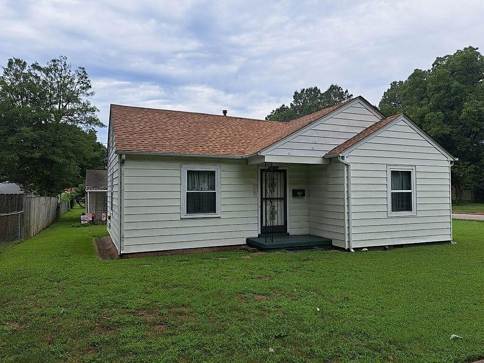 923 Waring Rd, Memphis, TN 38122 Zillow