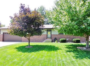 1028 N Hancock Ave, Grand Island, NE 68803