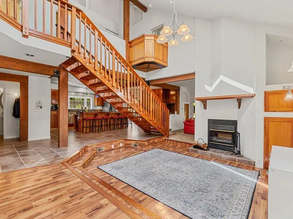 543 I St, Blue Lake, CA 95525