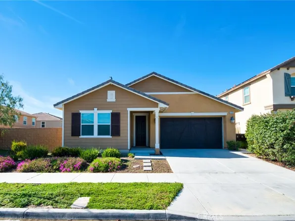 4754 S Rogers Way, Ontario, CA 91762