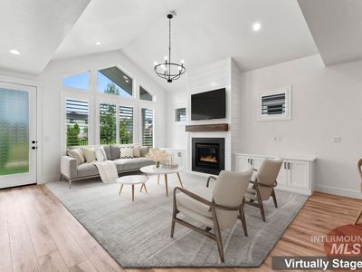 6248 S Wayland Way, Meridian, ID, 83642