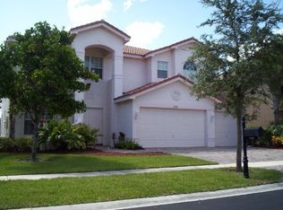 19306 Skyridge Cir, Boca Raton, FL 33498