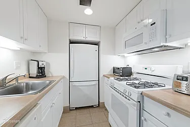 Rented by Corcoran
