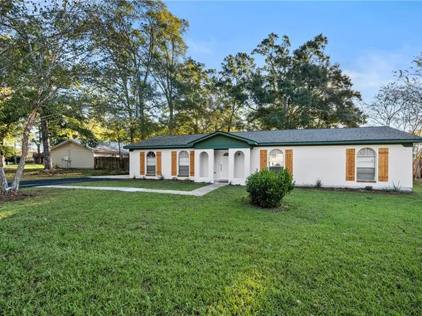 5449 Setter Ct, Theodore, AL 36582