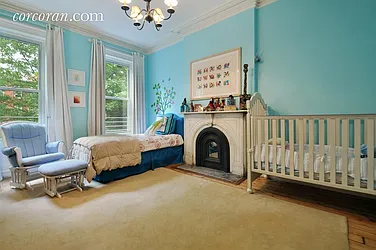 Rented by Corcoran