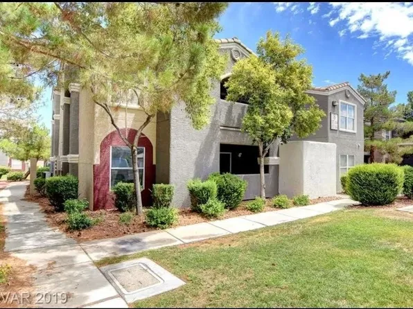 5055 W Hacienda Ave, Las Vegas, NV