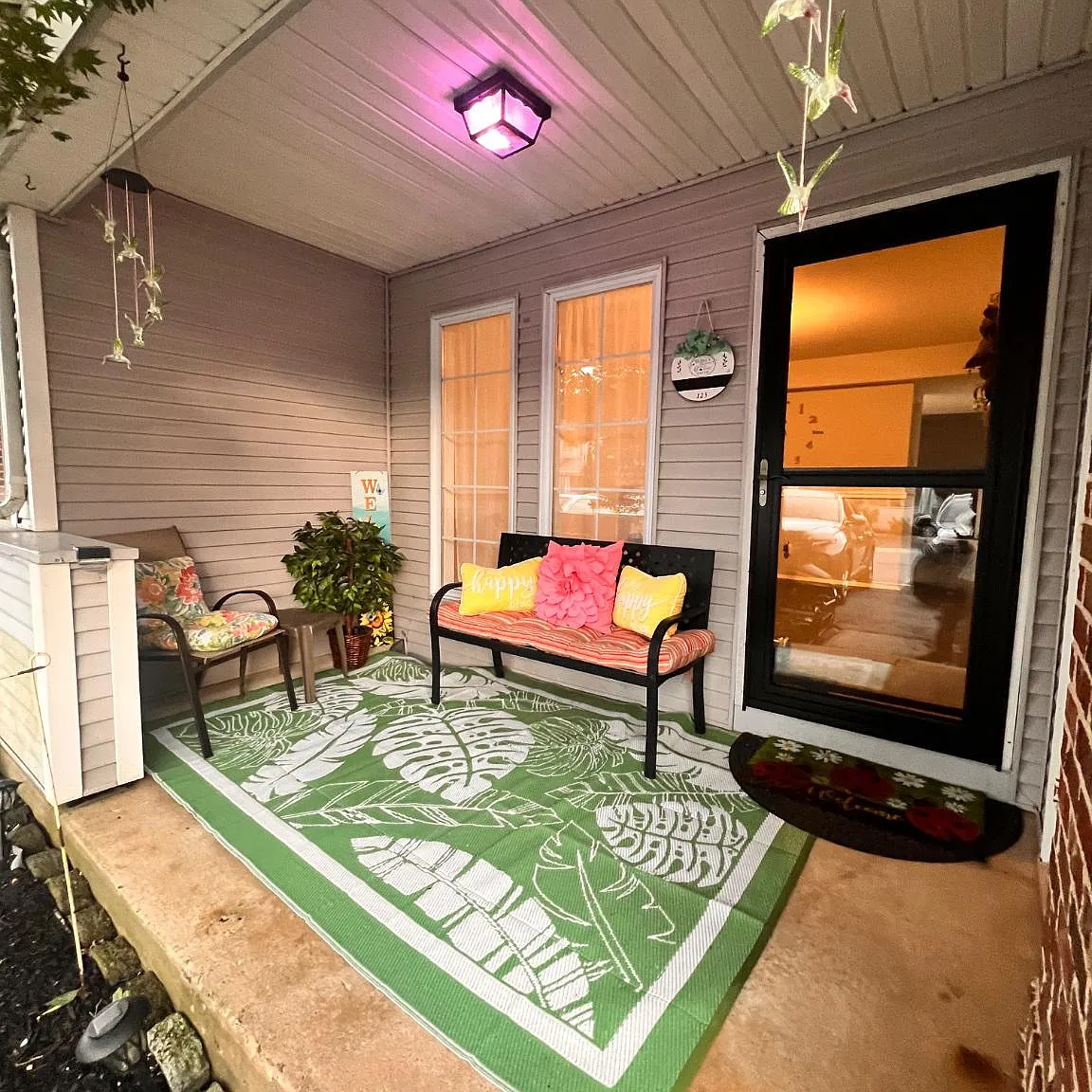 4 bed, 3.0 bath, 1650 sqft, $2,700 — Photo 3