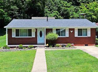 4730 Spring Dr, Huntington, WV 25705
