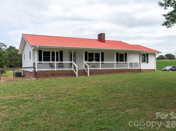 4505 E Highway 218, Monroe, NC 28110