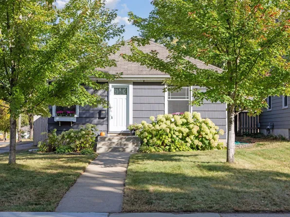 5801 Logan Ave S, Minneapolis, MN 55419