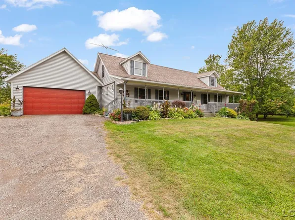 12460 Wisner Hwy, Clinton, MI 49236
