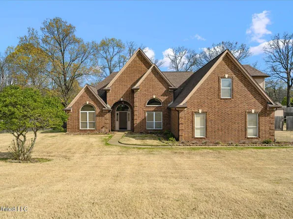 2026 Mallard Cv, Southaven, MS 38672