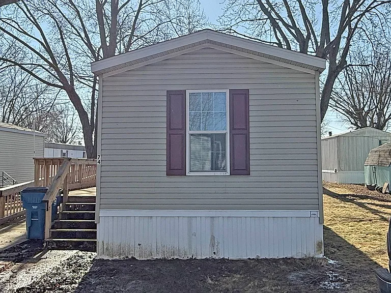 2501 N Apperson Way #74 — Photo 29