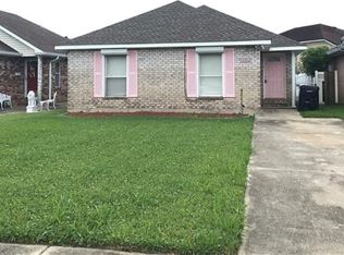 13512 Saint Marie Dr, New Orleans, LA 70129
