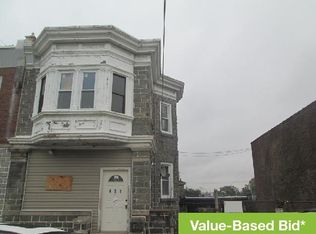 419-21 N Simpson St, Philadelphia, PA 19151