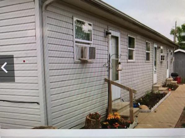25 W Williams St, Marengo, OH 43334