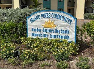 22748 Island Pines WAY #302, FORT MYERS BEACH, FL 33931