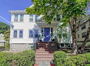 96 Wellsmere Rd #96, Boston, MA 02131