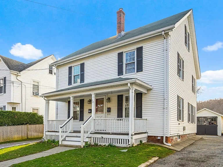 62 Thomas St #A — Photo 1