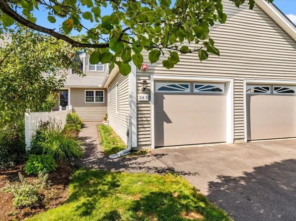 214D Kearsage Drive, Pembroke, NH 03275