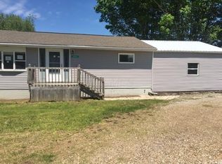 4440 Marion Rd NW, Utica, OH 43080