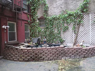 Rented by Waverly Realty Associates