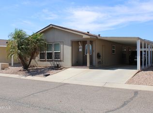 16101 N El Mirage Rd #378, El Mirage, AZ 85335