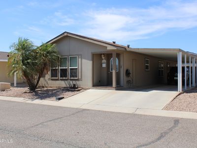 16101 N EL MIRAGE Road #378, El Mirage, AZ, 85335