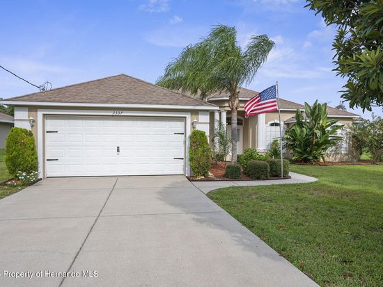 3337 Carmen Ave, Spring Hill, FL 34609