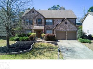 5165 Oak Hill Ter, Cumming, GA 30040
