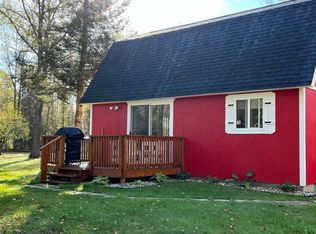 2682 S Harrison Rd, Houghton Lake, MI 48629