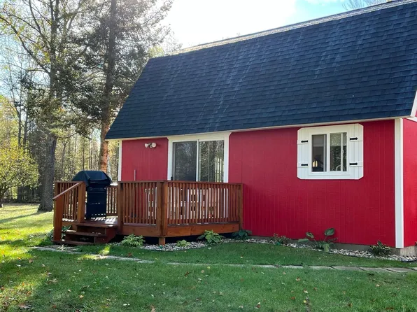 2682 S Harrison Rd, Houghton Lake, MI 48629