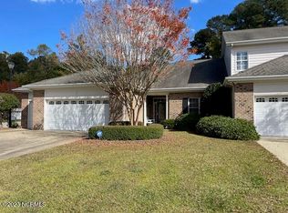 258 Lakepark Cir, Smithfield, NC 27577