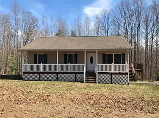 4050 Indian Creek Rd, Mineral, VA 23117