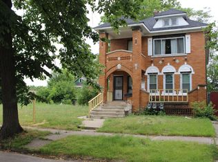 12703 Stoepel St #B, Detroit, MI 48238