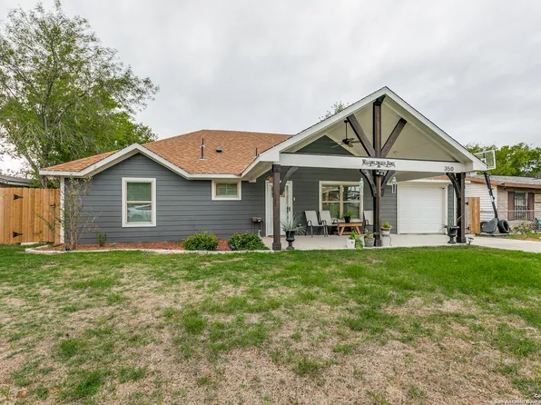 350 Rasa Dr, San Antonio, TX 78227