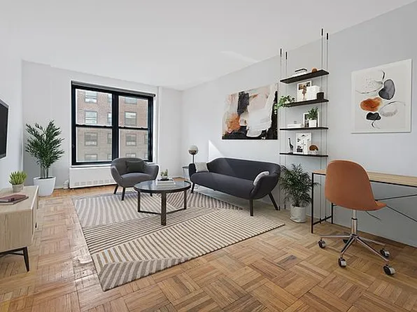 193 Clinton Ave APT 11G, Brooklyn, NY 11205